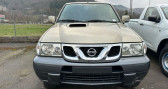 Nissan Terrano occasion année 2004 boite Manuelle Annonce Nissan Terrano occasion Diesel 3.0 DI 154CH ELEGANCE 5P à Murat