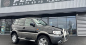 Annonce Nissan Terrano occasion Diesel 3.0 L DI 154 CV Luxe  MONISTROL SUR LOIRE