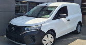 Nissan Townstar occasion année 2023 boite Manuelle Annonce Nissan Townstar occasion Essence 1er propriétaire Garantie constructeur à Neuville en Ferrain