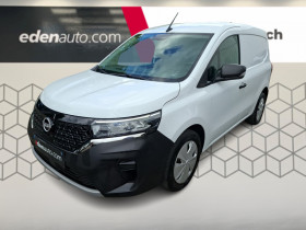 Nissan Townstar occasion 2022 mise en vente à Auch par le garage NISSAN AUCH - photo n°1