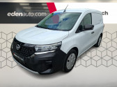 Nissan Townstar occasion année 2022 boite Automatique Annonce Nissan Townstar occasion Electrique EV FOURGON L1 45KWH CHARGEUR 22KW ACENTA à Auch
