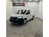Nissan Townstar occasion année 2024 boite Automatique Annonce Nissan Townstar occasion Electrique EV FOURGON L1 45KWH CHARGEUR 22KW TEKNA à Bergerac
