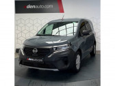 Annonce Nissan Townstar occasion Essence FOURGON L1 TCE 130 BVM ACENTA  Prigueux