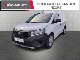 Nissan Townstar occasion 2022 mise en vente à Chauray par le garage NISSAN NIORT - photo n°1