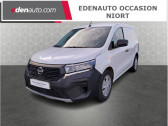 Nissan Townstar occasion 2022 Nissan Townstar FOURGON L1 TCE 130 BVM ACENTA  à Chauray 79