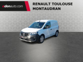 Annonce Nissan Townstar occasion Essence FOURGON L1 TCE 130 BVM ACENTA  Toulouse