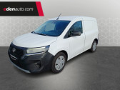 Annonce Nissan Townstar occasion Essence FOURGON TCE 130 BVM N-CONNECTA � Toulouse