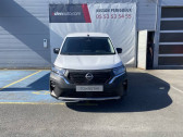 Nissan Townstar occasion année 2022 boite Manuelle Annonce Nissan Townstar occasion Essence FOURGON TCE 130 BVM TEKNA à Périgueux