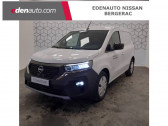 Nissan Townstar occasion année 2022 boite Manuelle Annonce Nissan Townstar occasion Essence FOURGON TCE 130 BVM TEKNA à Bergerac
