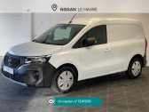 Annonce Nissan Townstar occasion Essence L1 Tce 130 N-Connecta  Le Havre