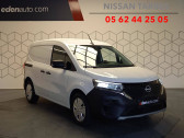 Nissan Townstar occasion année 2022 boite Robotisee Annonce Nissan Townstar occasion Electrique TOWNSTAR EV FOURGON ELECTRIQUE 45KWH ACENTA 3p à Tarbes