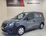 Annonce Nissan Townstar occasion Electrique TOWNSTAR EV FOURGON ELECTRIQUE 45KWH ACENTA 3p à Limoges