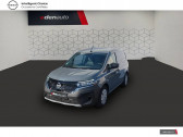 Nissan Townstar occasion année 2022 boite Robotisee Annonce Nissan Townstar occasion Electrique TOWNSTAR EV FOURGON ELECTRIQUE 45KWH ACENTA 3p à Angoulins