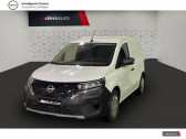 Nissan Townstar occasion année 2022 boite Robotisee Annonce Nissan Townstar occasion Electrique TOWNSTAR EV FOURGON ELECTRIQUE 45KWH ACENTA 3p à Royan