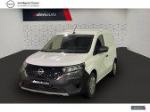 Nissan Townstar utilitaire TOWNSTAR EV FOURGON ELECTRIQUE 45KWH ACENTA 3p  anne 2022