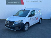 Nissan Townstar utilitaire TOWNSTAR EV FOURGON ELECTRIQUE 45KWH ACENTA 3p  anne 2023