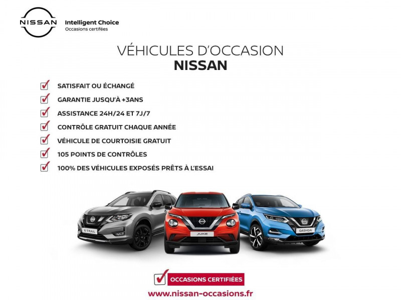 Nissan Townstar TOWNSTAR EV FOURGON ELECTRIQUE 45KWH N-CONNECTA 3p  occasion à Bergerac - photo n°18