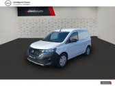 Nissan Townstar utilitaire TOWNSTAR EV FOURGON ELECTRIQUE 45KWH TEKNA 3p  anne 2022