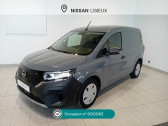 Nissan Townstar occasion année 2022 boite Automatique Annonce Nissan Townstar occasion Electrique TOWNSTAR EV FOURGON L1 45KWH CHARGEUR 22KW ACENTA à Lisieux