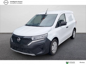 Nissan Townstar , garage ALLIANCE AUTOMOBILES SUD-OUEST  Rodez