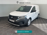 Nissan Townstar TOWNSTAR EV FOURGON L1 45KWH CHARGEUR 22KW GSR2B ACENTA  2025 - annonce de voiture en vente sur Auto Sélection.com