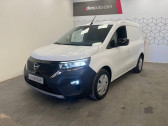 Annonce Nissan Townstar occasion Electrique TOWNSTAR EV FOURGON L1 45KWH CHARGEUR 22KW TEKNA 3p  Bergerac