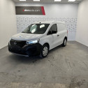 Annonce Nissan Townstar occasion Electrique TOWNSTAR EV FOURGON L1 45KWH CHARGEUR 22KW TEKNA 3p  Bergerac