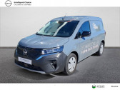 Nissan Townstar occasion année 2022 boite Robotisee Annonce Nissan Townstar occasion Electrique TOWNSTAR EV FOURGON L1 45KWH CHARGEUR 22KW TEKNA 3p à Rodez