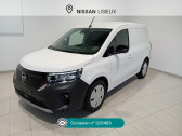 Annonce Nissan Townstar occasion Electrique TOWNSTAR EV FOURGON L1 45KWH CHARGEUR 22KW TEKNA  Lisieux