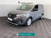 Nissan Townstar occasion année 2022 boite Automatique Annonce Nissan Townstar occasion Electrique TOWNSTAR EV FOURGON L1 45KWH CHARGEUR 22KW TEKNA à La Chapelle-Longueville
