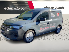 Nissan Townstar occasion 2023 mise en vente à Auch par le garage NISSAN AUCH - photo n°1