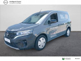 Nissan Townstar occasion année 2023 boite Robotisee Annonce Nissan Townstar occasion Electrique TOWNSTAR EV FOURGON L1 ELECTRIQUE 45KWH TEKNA 3p à Rodez
