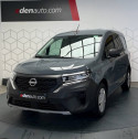 Nissan Townstar occasion année 2023 boite Manuelle Annonce Nissan Townstar occasion Essence TOWNSTAR FOURGON L1 TCE 130 BVM ACENTA 3p à Périgueux