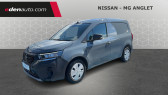 Annonce Nissan Townstar occasion Essence TOWNSTAR FOURGON L1 TCE 130 BVM ACENTA 3p  Anglet