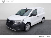 Nissan Townstar occasion année 2024 boite Manuelle Annonce Nissan Townstar occasion Essence TOWNSTAR FOURGON L1 TCE 130 BVM GSR2B ACENTA 3p à Rodez