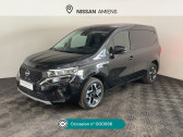 Nissan Townstar TOWNSTAR FOURGON L1 TCE 130 BVM GSR2B TEKNA  2024 - annonce de voiture en vente sur Auto S&eacute;lection.com
