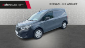 Nissan Townstar TOWNSTAR FOURGON L1 TCE 130 BVM N-CONNECTA 3p   Anglet 64