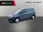 Annonce Nissan Townstar occasion Essence TOWNSTAR FOURGON L1 TCE 130 BVM N-CONNECTA 3p  Anglet