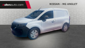 Nissan Townstar TOWNSTAR FOURGON L1 TCE 130 BVM N-CONNECTA 3p   Anglet 64
