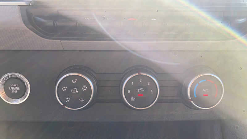 Nissan Townstar TOWNSTAR FOURGON L1 TCE 130 BVM N-CONNECTA 3p 2024 - photo n°8 Nissan Townstar TOWNSTAR FOURGON L1 TCE 130 BVM N-CONNECTA 3p  occasion à Mont-de-Marsan - photo n°8