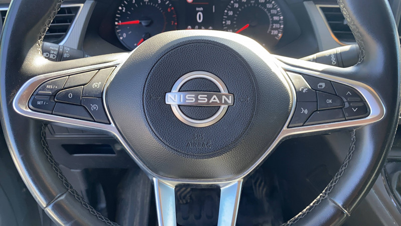 Nissan Townstar TOWNSTAR FOURGON L1 TCE 130 BVM N-CONNECTA 3p 2024 - photo n°16 Nissan Townstar TOWNSTAR FOURGON L1 TCE 130 BVM N-CONNECTA 3p  occasion à Mont-de-Marsan - photo n°16