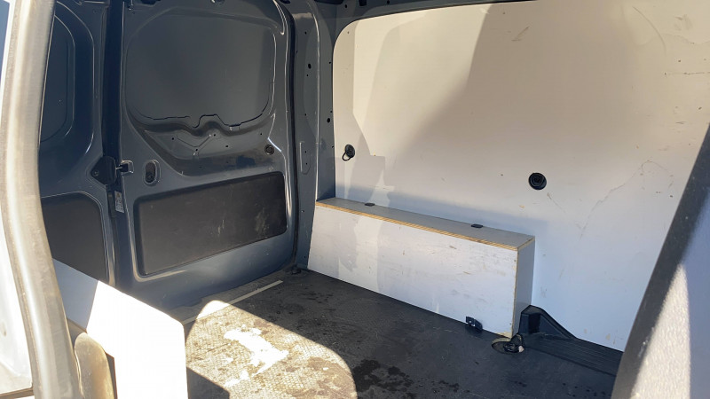 Nissan Townstar TOWNSTAR FOURGON L1 TCE 130 BVM N-CONNECTA 3p 2024 - photo n°7 Nissan Townstar TOWNSTAR FOURGON L1 TCE 130 BVM N-CONNECTA 3p  occasion à Mont-de-Marsan - photo n°7