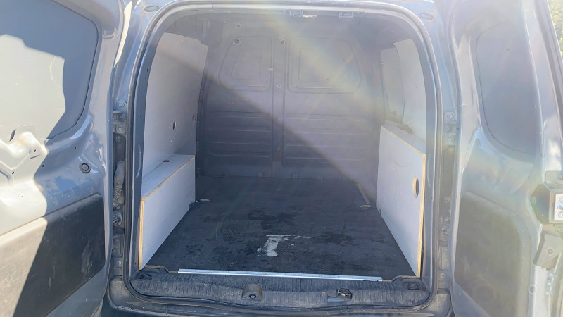 Nissan Townstar TOWNSTAR FOURGON L1 TCE 130 BVM N-CONNECTA 3p 2024 - photo n°9 Nissan Townstar TOWNSTAR FOURGON L1 TCE 130 BVM N-CONNECTA 3p  occasion à Mont-de-Marsan - photo n°9