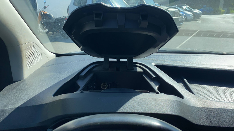 Nissan Townstar TOWNSTAR FOURGON L1 TCE 130 BVM N-CONNECTA 3p 2024 - photo n°19 Nissan Townstar TOWNSTAR FOURGON L1 TCE 130 BVM N-CONNECTA 3p  occasion à Mont-de-Marsan - photo n°19