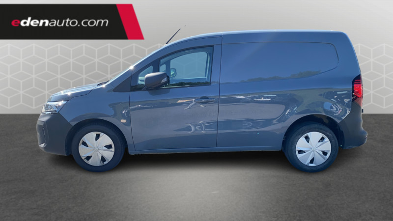 Nissan Townstar TOWNSTAR FOURGON L1 TCE 130 BVM N-CONNECTA 3p 2024 - photo n°3 Nissan Townstar TOWNSTAR FOURGON L1 TCE 130 BVM N-CONNECTA 3p  occasion à Mont-de-Marsan - photo n°3