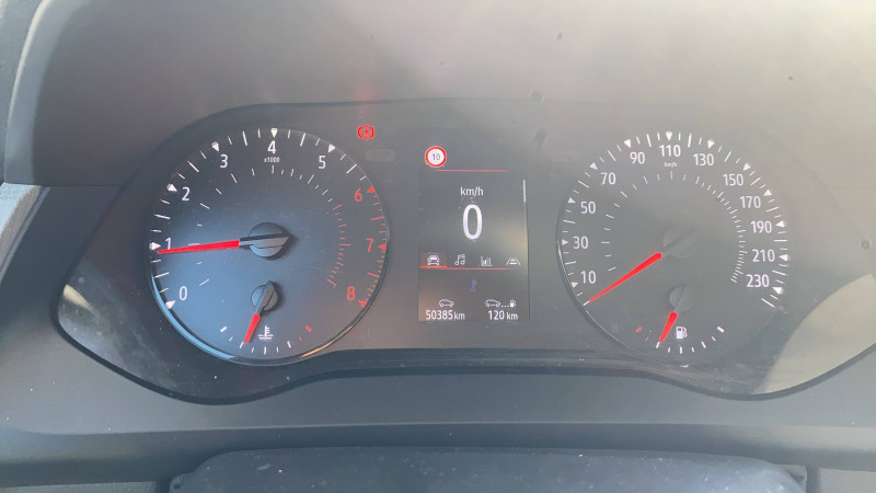 Nissan Townstar TOWNSTAR FOURGON L1 TCE 130 BVM N-CONNECTA 3p 2024 - photo n°20 Nissan Townstar TOWNSTAR FOURGON L1 TCE 130 BVM N-CONNECTA 3p  occasion à Mont-de-Marsan - photo n°20