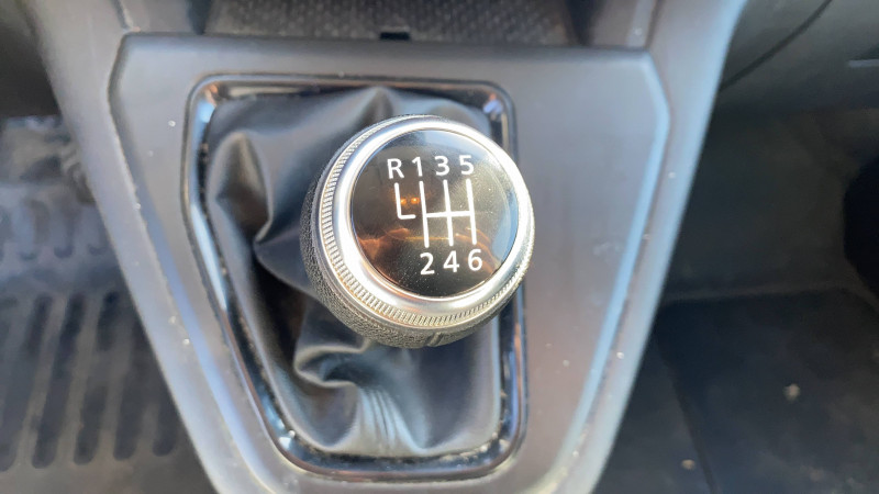 Nissan Townstar TOWNSTAR FOURGON L1 TCE 130 BVM N-CONNECTA 3p 2024 - photo n°11 Nissan Townstar TOWNSTAR FOURGON L1 TCE 130 BVM N-CONNECTA 3p  occasion à Mont-de-Marsan - photo n°11