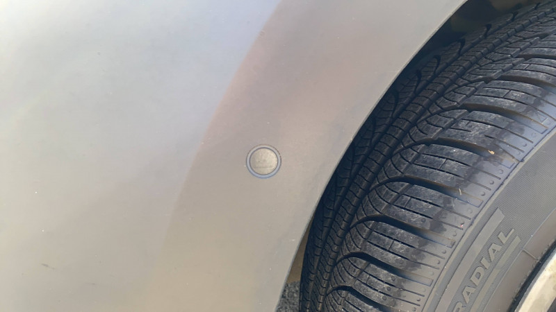 Nissan Townstar TOWNSTAR FOURGON L1 TCE 130 BVM N-CONNECTA 3p 2024 - photo n°14 Nissan Townstar TOWNSTAR FOURGON L1 TCE 130 BVM N-CONNECTA 3p  occasion à Mont-de-Marsan - photo n°14