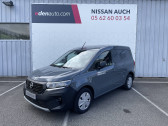 Nissan Townstar occasion année 2021 boite Manuelle Annonce Nissan Townstar occasion Essence TOWNSTAR FOURGON TCE 130 BVM N-CONNECTA 3p à Auch