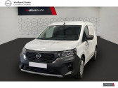 Annonce Nissan Townstar occasion Essence TOWNSTAR FOURGON TCE 130 BVM N-CONNECTA 3p à Royan